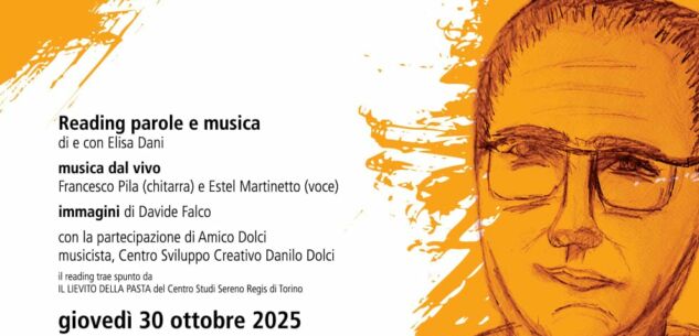La Guida - Danilo Dolci e la disobbedienza civile