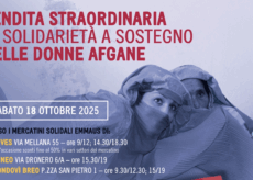 La Guida - Emmaus, raccolti 5.194 euro per le donne afgane