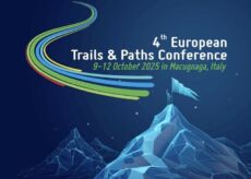 La Guida - Il portale Crissolo Outdoor alla 4th European Trails and Paths Conference