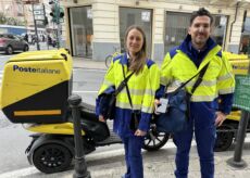 La Guida - Poste Italiane, nuovi posti in Piemonte per portalettere