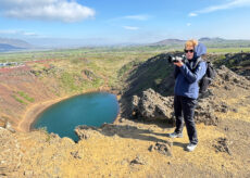 La Guida - La bellezza e la magia dell’Islanda anche a Cuneo