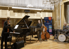 La Guida - In sala San Giovanni una conferenza-concerto su Gershwin