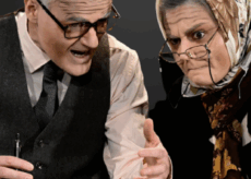 La Guida - Al Toselli una commedia di sensibilizzazione sulla senilità