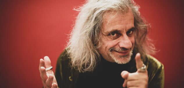 La Guida - Rinviato lo spettacolo di Bergonzoni al Toselli