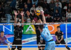 La Guida - Volley, Cuneo conquista un punto all’esordio contro Padova