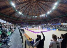 La Guida - Cuneo Granda e Cuneo Volley: “Aperti a collaborare per il futuro dello sport di alto livello a Cuneo”