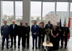 La Guida - Il Piemonte è la prima regione d’Italia a ricevere l’albero della legalità di Giovanni Falcone