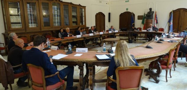 La Guida - Pesca sportiva, via libera unanime all’odg de “La nostra provincia”