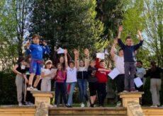 La Guida - Al via laboratori e corsi della Compagnia del Birùn