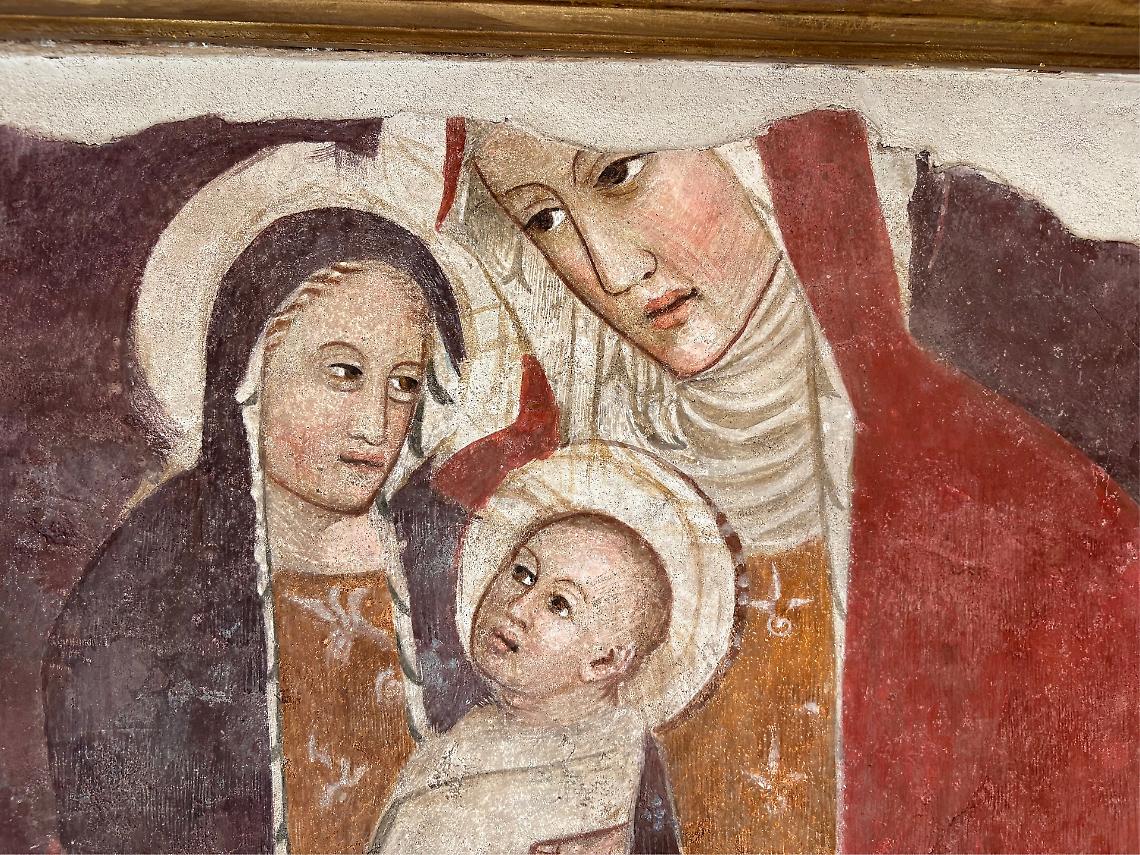 Una mostra sulla fede e sulla cultura