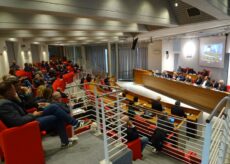 La Guida - Il Consiglio provinciale aperto dedicato alla strategia nazionale per le aree interne