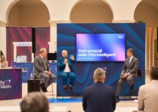 La Guida - Cuneo premiata a Padova per “Scuole al centro”