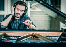 La Guida - Lorenzo Subrizi firma la colonna sonora di “Come Romeo e Giulietta”