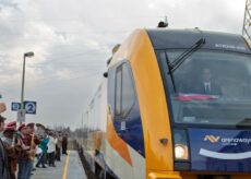 La Guida - A Busca un nuovo appuntamento della rassegna “Parole al treno”