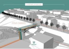 La Guida - Dalla Regione via libera a 1,4 milioni per l’ascensore dal parcheggio del Campidoglio