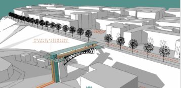 La Guida - Dalla Regione via libera a 1,4 milioni per l’ascensore dal parcheggio del Campidoglio