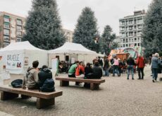 La Guida - Polemiche e toni accesi in consiglio comunale per il presidio Cuneo per Gaza