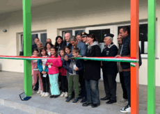 La Guida - A Savigliano inaugurata la mensa della primaria “Papa Giovanni XXIII”