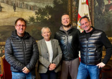 La Guida - Volley, la sindaca Manassero: “Auspico una risposta importante da parte del territorio”