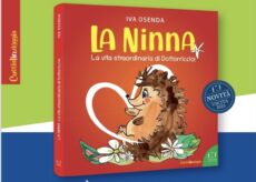 La Guida - Il “dottore dei ricci” incontra ragazzi e famiglie a Tarantasca