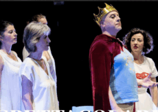 La Guida - Al Don Bosco in scena “Quale tempesta ti ha portato qui?”