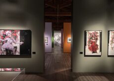 La Guida - A San Valentino promozione “2×1” per le mostre di Newton e Scianna