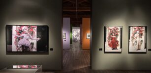 La Guida - A San Valentino promozione “2×1” per le mostre di Newton e Scianna