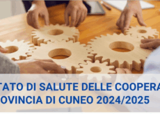 La Guida - Lo stato di salute delle cooperative in provincia di Cuneo