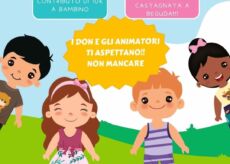 La Guida - Borgo, al via l’oratorio invernale