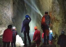 La Guida - Ultimo weekend per visitare la Grotta di Rio Martino