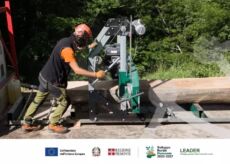 La Guida - GAL: aperte le candidature al bando “Investimenti produttivi forestali”