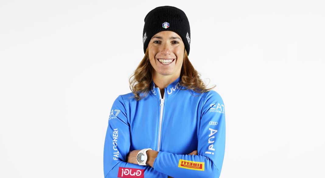 Marta Bassino grande assente alle Olimpiadi Invernali