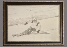 La Guida - Nel gemellaggio tra Limone e Ventimiglia anche un simbolo nel segno dell’arte