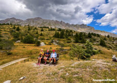 La Guida - Anello del sentiero “Davide cammina con noi”