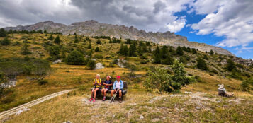 La Guida - Anello del sentiero “Davide cammina con noi”