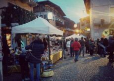 La Guida - Crissolo, nuove tariffe per l’occupazione del suolo pubblico o l’esposizione pubblicitaria