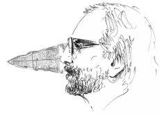 La Guida - L’amore per Cuneo nel Pinocchio di Guido Giordano