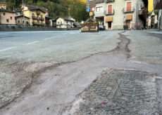 La Guida - Banda ultralarga a Crissolo, entro fine anno lavori completati