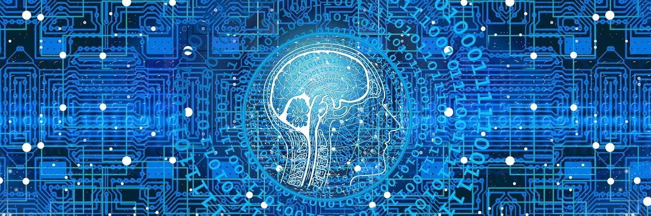 Intelligenza artificiale (foto Pixabay)