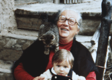 La Guida - Coumboscuro, ricordando Marìo de Lesto