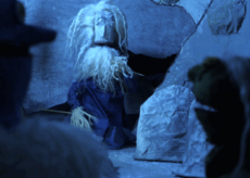 La Guida - Frassino, le fiabe della tradizione