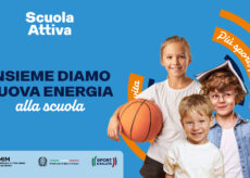 La Guida - “Scuola Attiva”: aperte le adesioni alle scuole e ai tutor