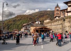 La Guida - Castagnata d’autunno, musica e prodotti tipici a Melle