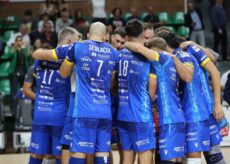 La Guida - Domenica Cuneo esordisce in casa, Feral: “Ci siamo preparati bene, è ora di vincere”