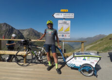 La Guida - In bici alla scoperta delle terre alte d’Europa