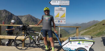 La Guida - In bici alla scoperta delle terre alte d’Europa