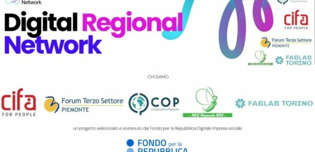 La Guida - Il digitale a sostegno degli enti del terzo settore, corsi a Cuneo