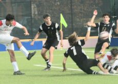 La Guida - Under 19, il Centallo rallenta l’Acqui e il Cuneo è solo in vetta