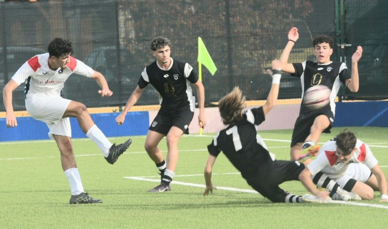 Under 19, il Centallo rallenta l’Acqui e il Cuneo è solo in vetta