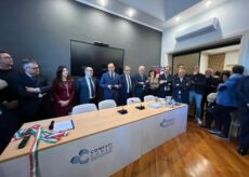 La Guida -  Inaugurata la nuova sede di Confapi Cuneo